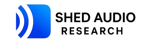 Shed Audio Research